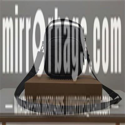 Burberry Bags 1813 14X6X19.5cm CN