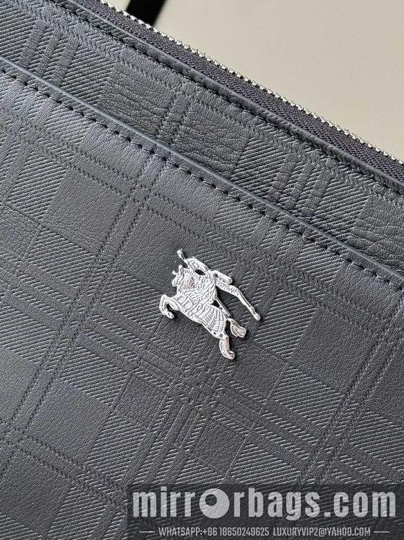 Burberry Bags 8462-4 27X17X4cm XM 2colour