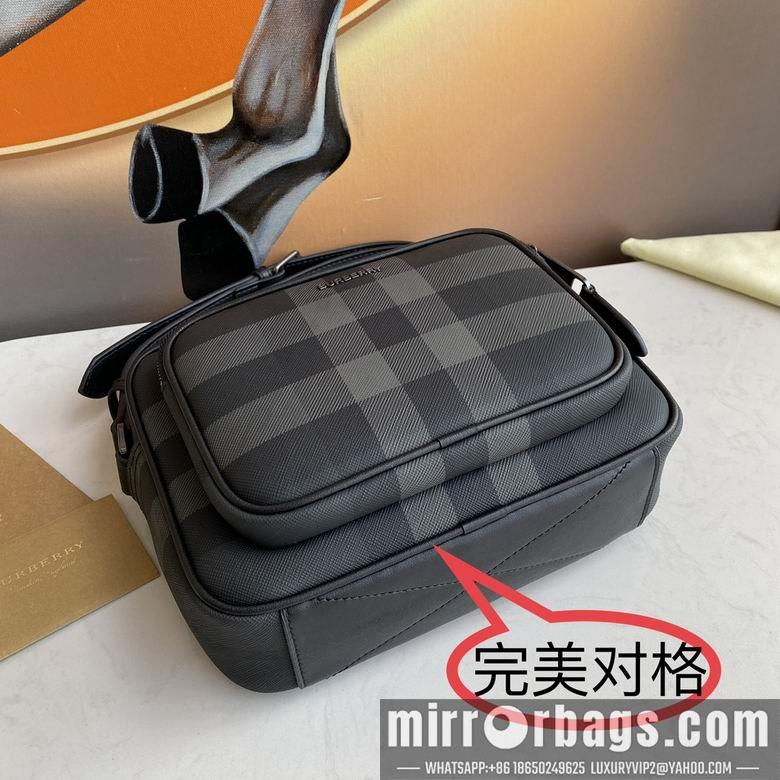 Burberry Bags 80740991 22.5X6X16cm SC