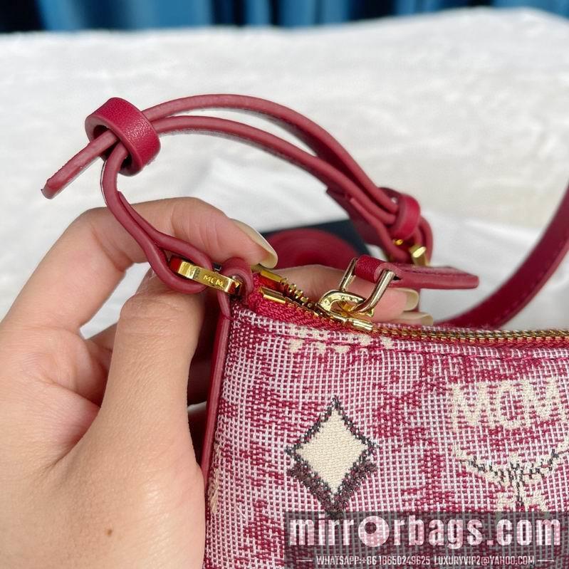 MCM Bags MCM 21X12.5X5CM dy
