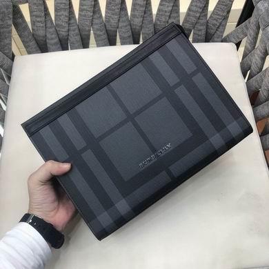 Burberry Bags 5181-5 28X21X6cm WP