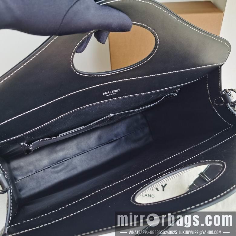 Burberry Bags Burberry 37x9.5x41cm HQ 2
