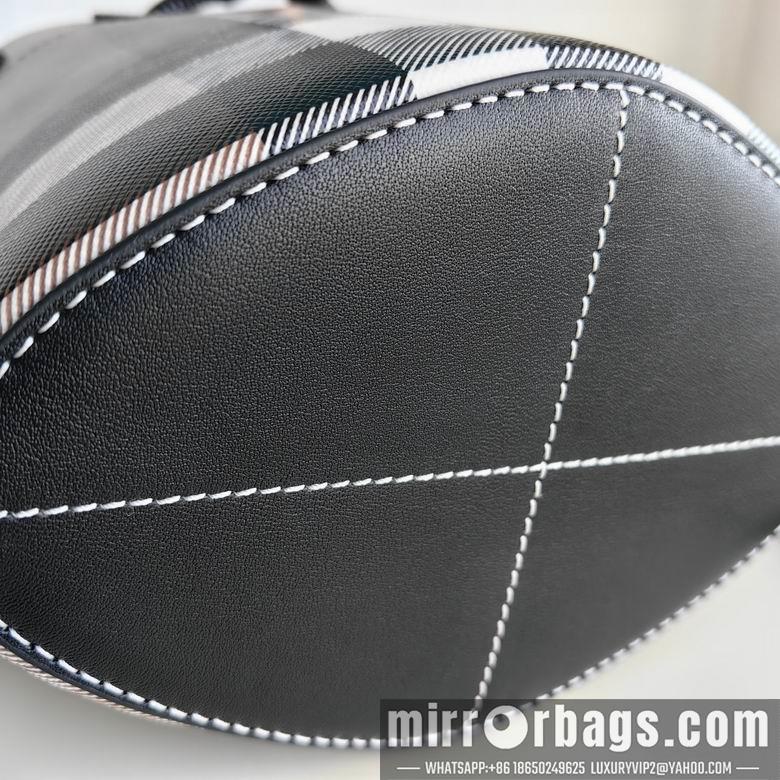 Burberry Bags 16.5X11X18.5cm 081305 IQ 2colour
