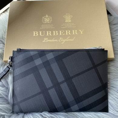 Burberry Bags 1107 29X19cm WP
