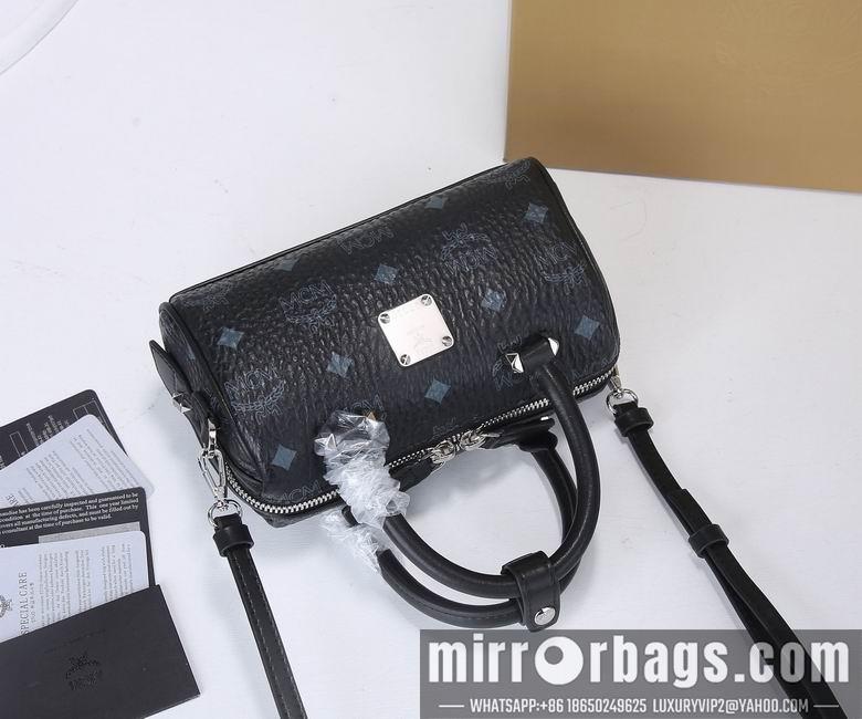 MCM Bags CA6213 18.5X10X8 dy
