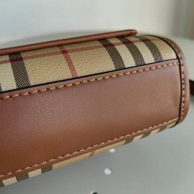 Burberry Bags 23X5X26cm 100404 IQ 2colour