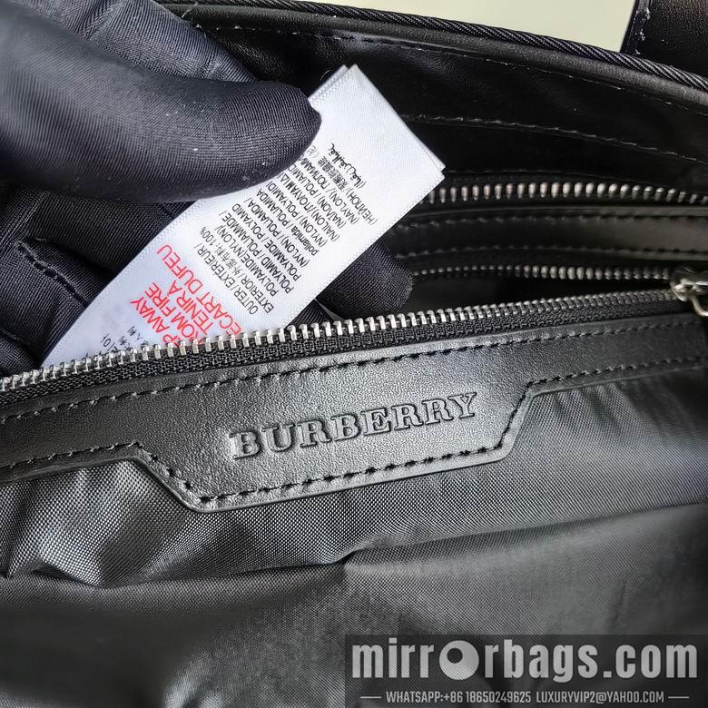 Burberry Bags 30X24X11cm 051202 IQ 2colour