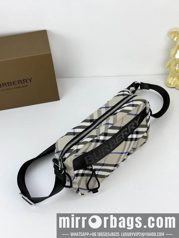 Burberry Bags 876138 25cm XMY 4colour