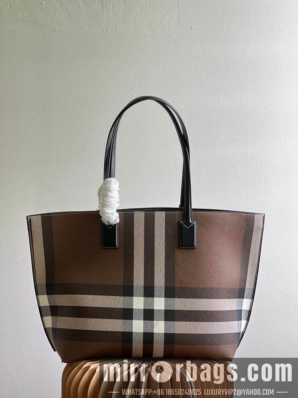 Burberry Bags Tote 34x14x28cm yz 01