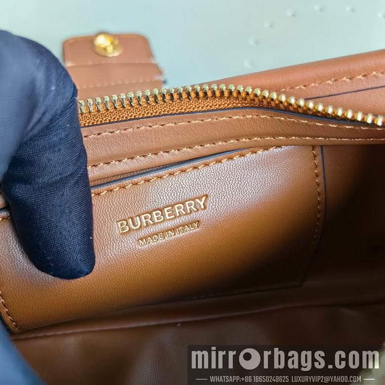 Burberry Bags 26X6X12cm 081303 IQ