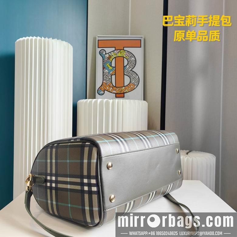 Burberry Bags 30X22cm 060814 XMY 2colour