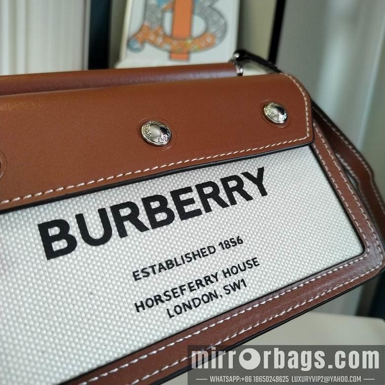 Burberry Bags 20X5X14cm 060823 XMY 2colour
