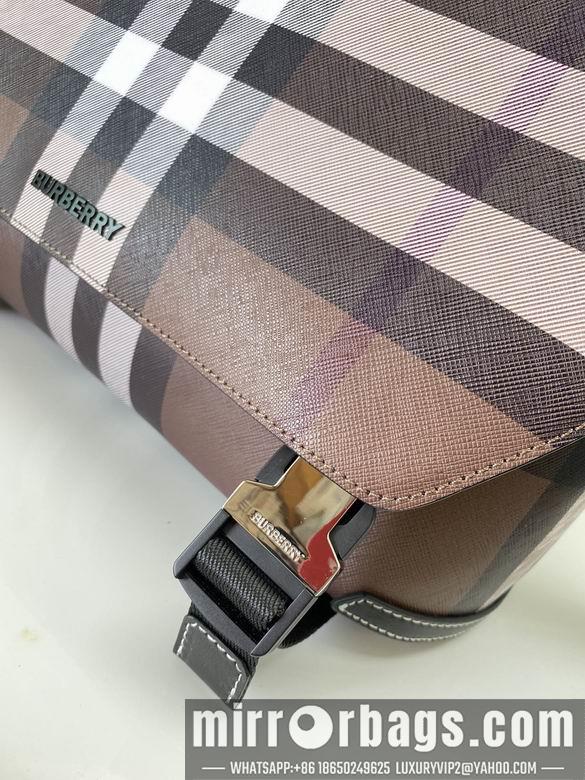Burberry Bags 070480 37X10X24cm IQ 2colour