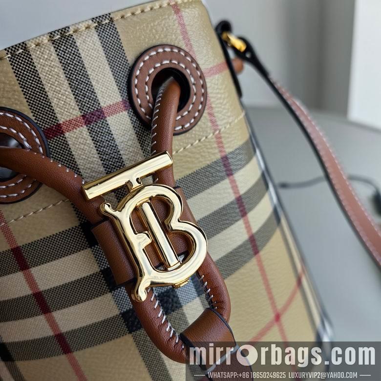 Burberry Bags 16.5X11X18.5cm 081305 IQ 2colour