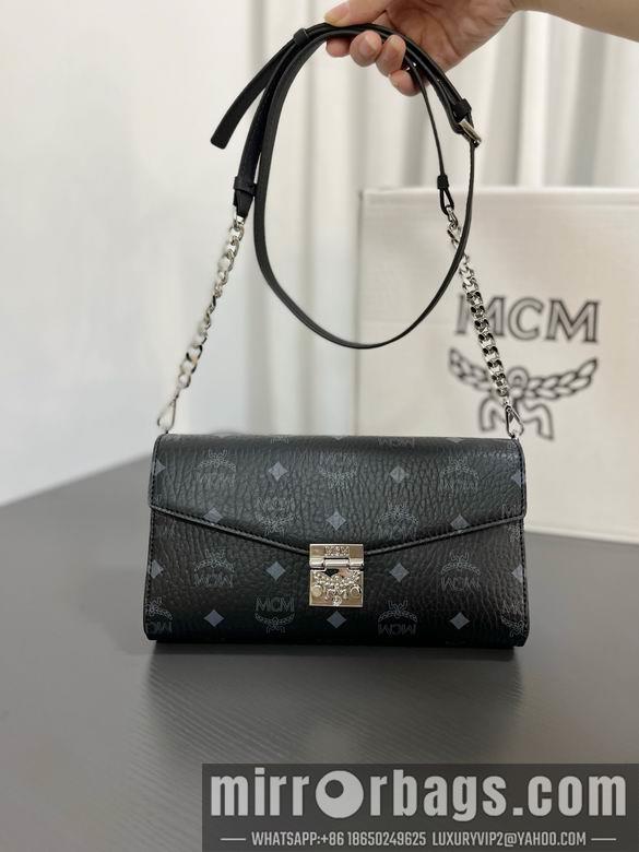 MCM Bags G02 25X14X5cm EY 4colour