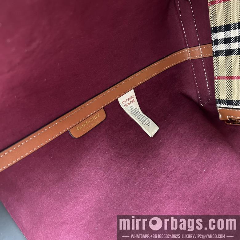 Burberry Bags Bur 8363 51.3x18.5x29cm ww1