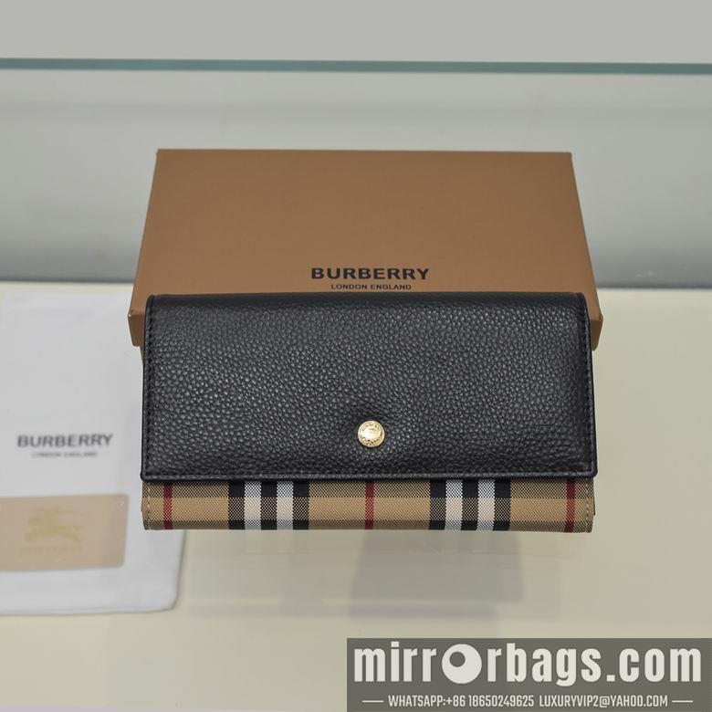 Burberry Bags WL1185 19.5x3x10