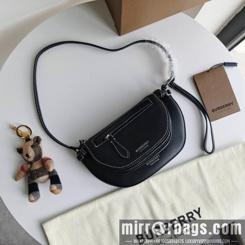 Burberry Bags 80407201 22.5x4.5x13.5cm HQ