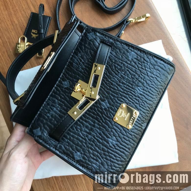 MCM Bags MCM 18.5x11.5x16cm DY 2