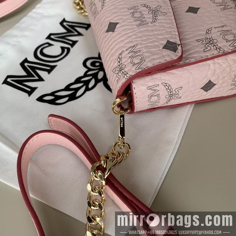 MCM Bags 30008 19x11x4cm DY 3