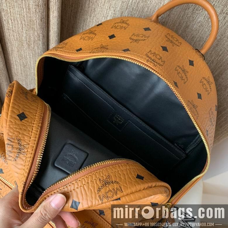 MCM Bags MCM 41x33x15cm DY 1