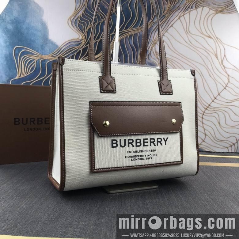 Burberry Bags 8572 33x12.5x26 WW two colors