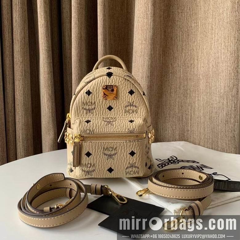 MCM Bags 5719 21X17.5X10cm EY 1
