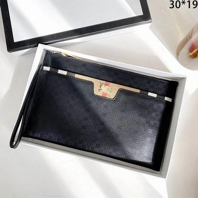 Burberry Bags 5663 29.5X19X1cm WP