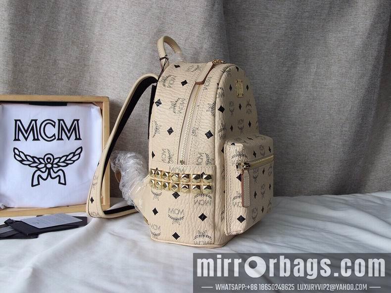 MCM Bags MCM 30085 22X28X12cm dy3