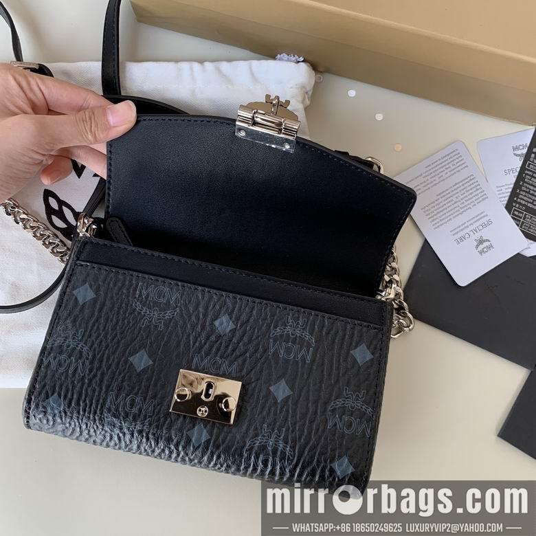 MCM Bags 30008 19x11x4cm DY 2