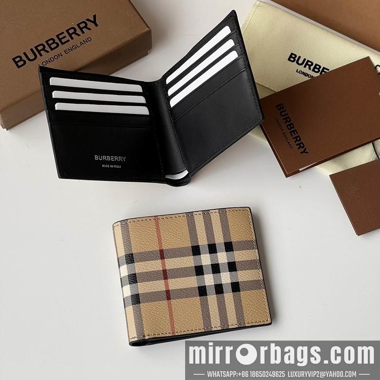 Burberry Bags 80698111 11X10cm