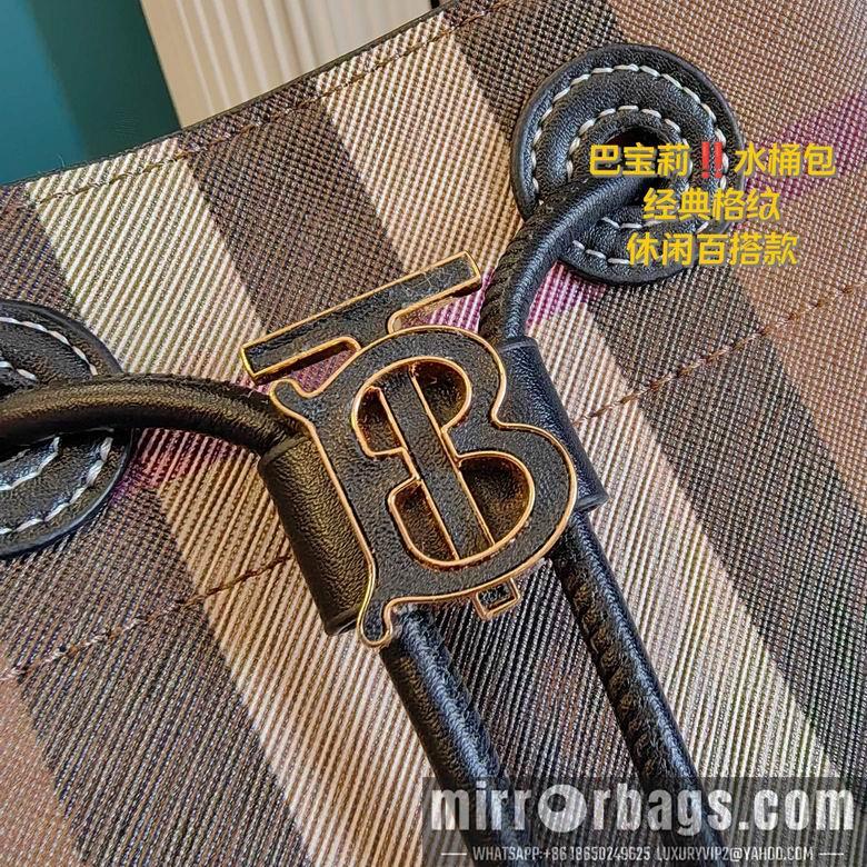 Burberry Bags 26X28cm 060828 XMY 2colour
