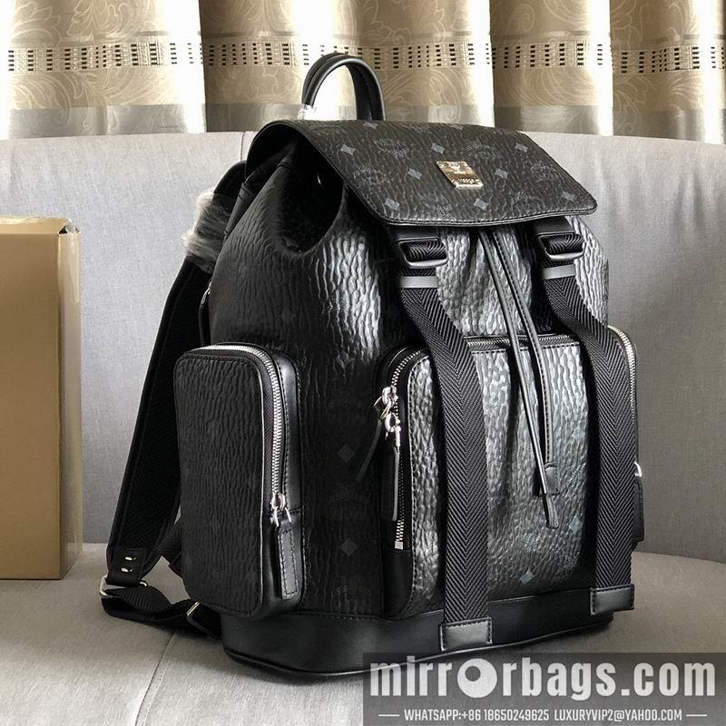 MCM Bags Brandenburg 5503 28X38X13 30X41X14cm