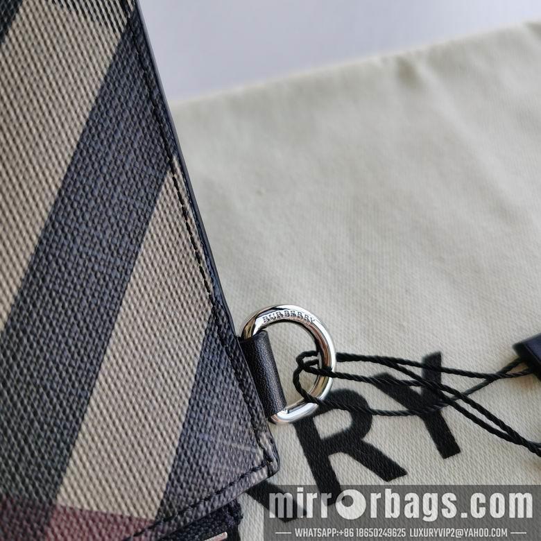 Burberry Bags 30X20cm 040607 XM 4colour