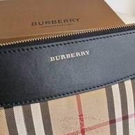 Burberry Bags 26X16.5cm 071711 XM 2colour