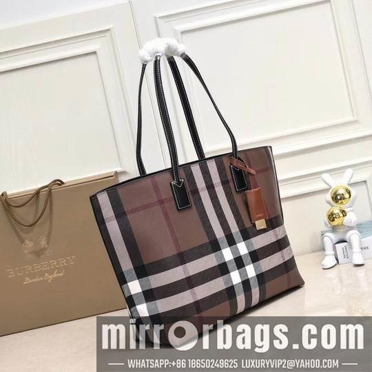 Burberry Bags Burberry 8367 34x14x28cm ww3 色