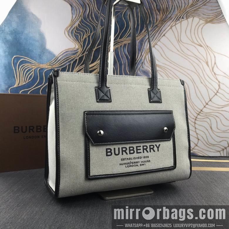 Burberry Bags 8572 33x12.5x26 WW two colors