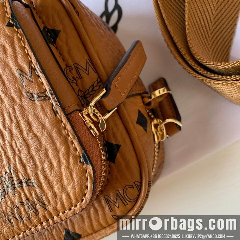 MCM Bags Klassik mini 18x12.5x8.5cm DY 2