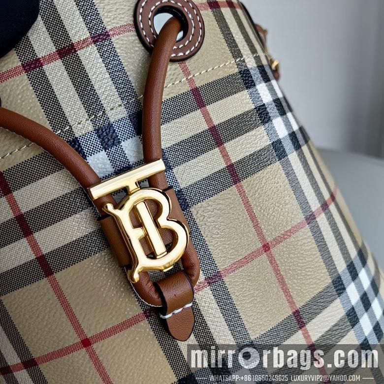 Burberry Bags 16X26X26cm 081306 IQ