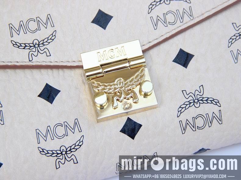 MCM Bags MCM CA20499 18.5x11x4cm dy10