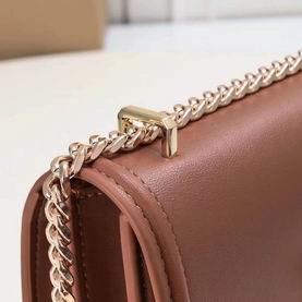 Burberry Bags Burberry 8368 21x6x16cm ww3色