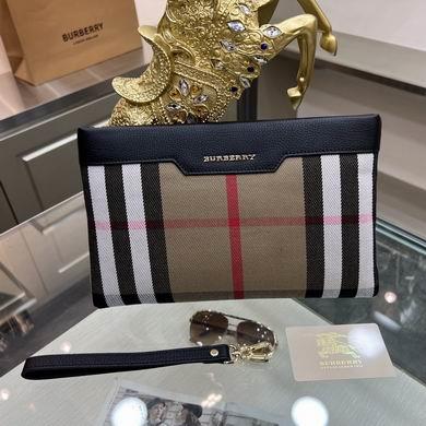 Burberry Bags 98159-7 28X17X3cm WP