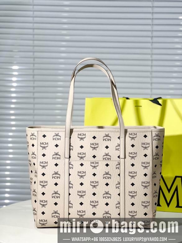 MCM Bags G0420191 32X16X32cm EY 4colour