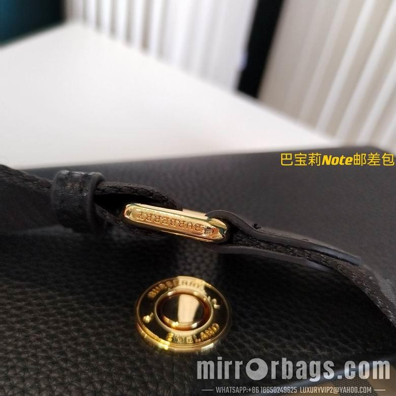 Burberry Bags 25X17cm 060820 XMY 2colour