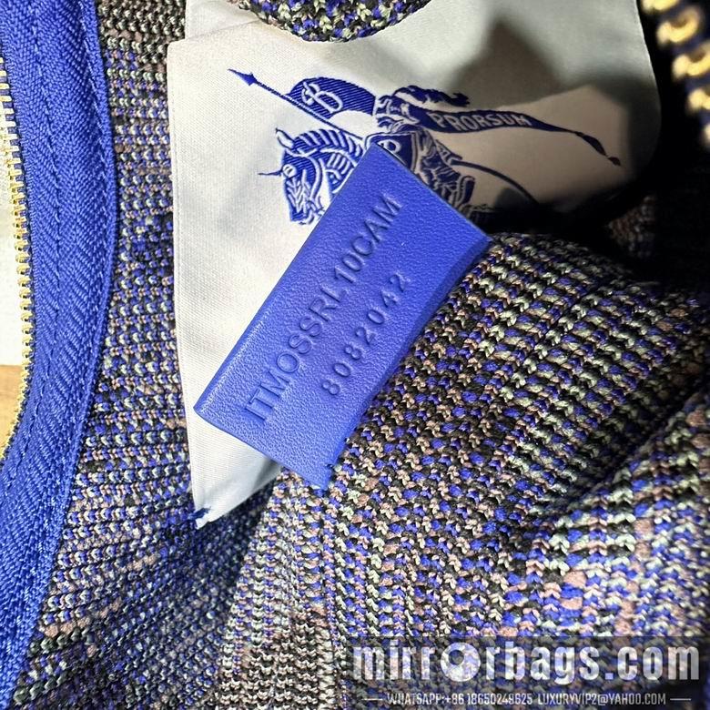 Burberry Bags 16X10X26cm 031103 IQ 3colour