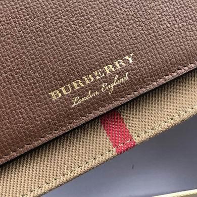 Burberry Bags 40681441 19X13.5X5cm YG 3colour