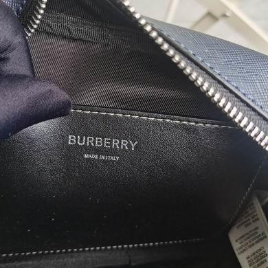 Burberry Bags 22.5X6X16cm 091603 IQ 2colour