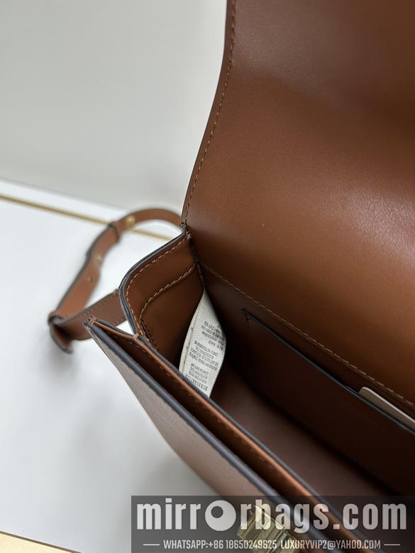 Burberry Bags Bur 8375 19x6x16cm jj1