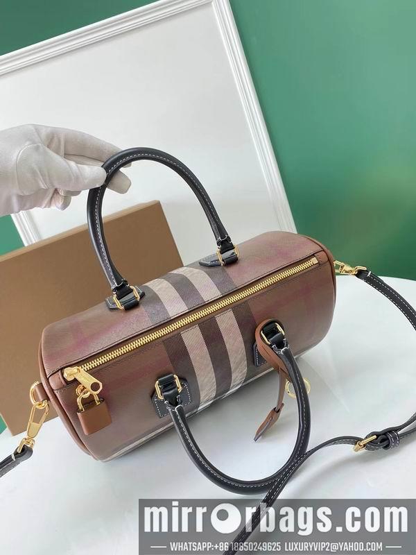Burberry Bags Burberry 8371 30x15x21cm ww