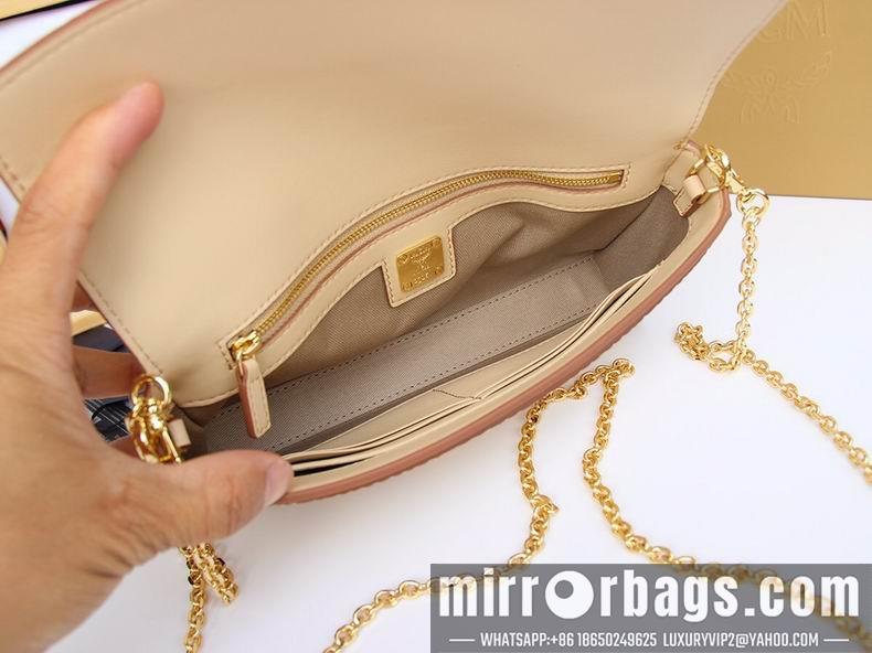 MCM Bags MCM CA20502 23.5X14X5cm dy9